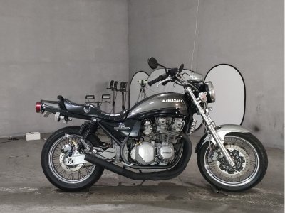 Kawasaki ZEPHYR750RS 2016