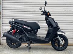Yamaha BWS125 2008