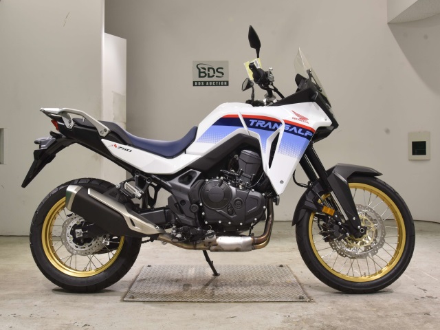 Honda XL750TRANSALP 2023