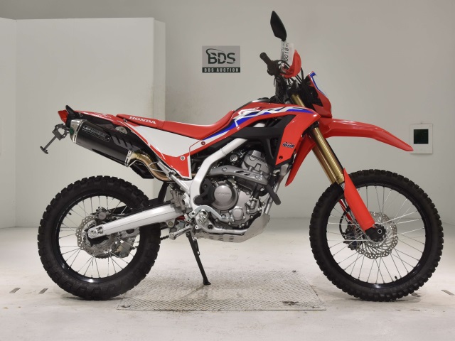 Honda CRF250L 2023