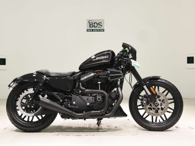 HD ROADSTER XL1200CX 2020