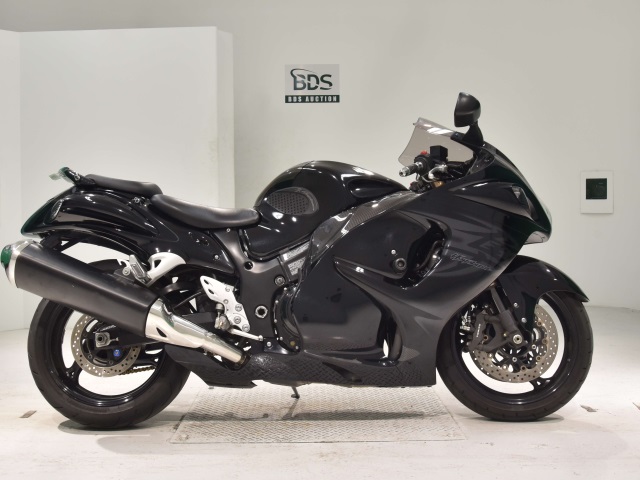 Suzuki GSX1300R HAYABUSA 2010