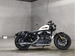 HD SPORTSTER FORTY-EIGHT XL1200X 2022