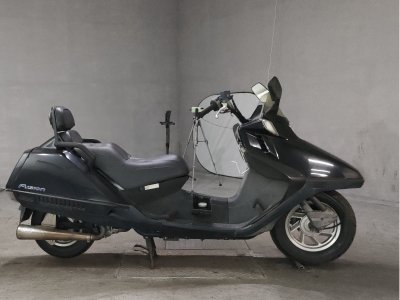Honda FUSION X 2003