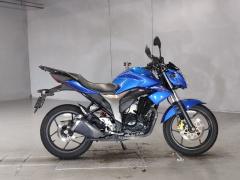 Suzuki GIXXER150