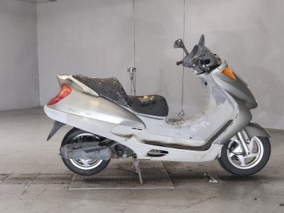 Honda FORESIGHT 1997
