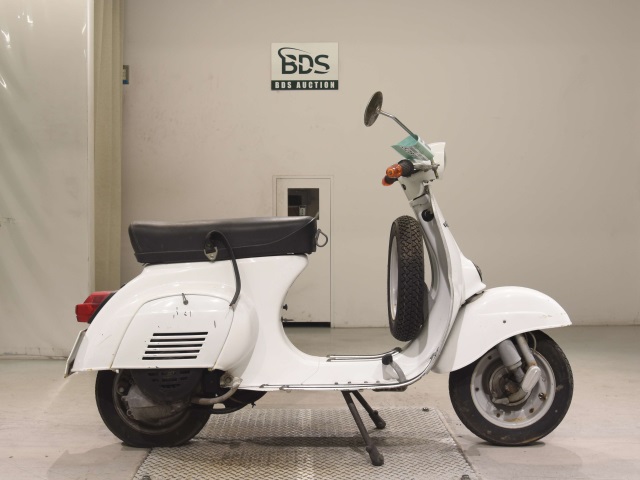 Vespa 50S