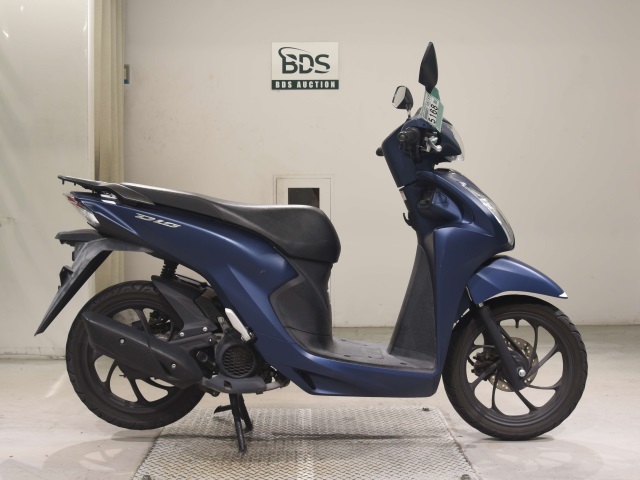 Honda DIO110 2021