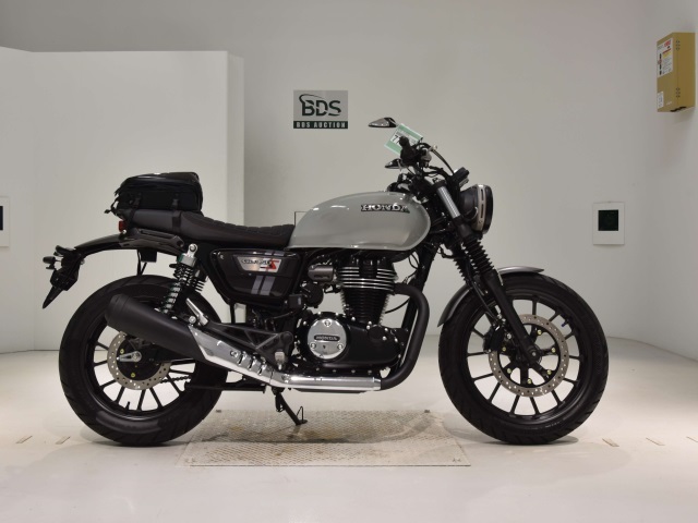 Honda GB350 2022