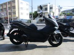 Honda PCX150 2013