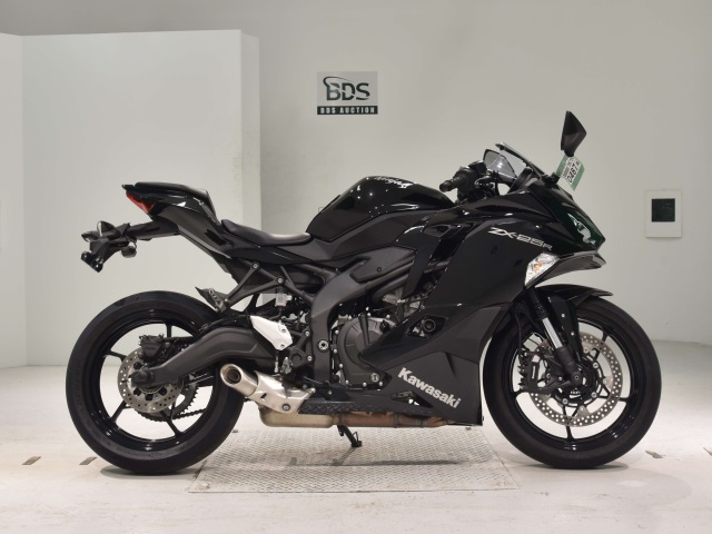 Kawasaki NINJA ZX-25R 2022