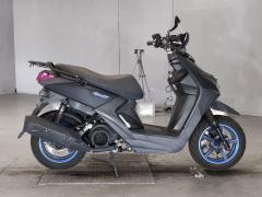 Yamaha BWS125 2016