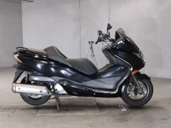 Honda FORZA Z 2011