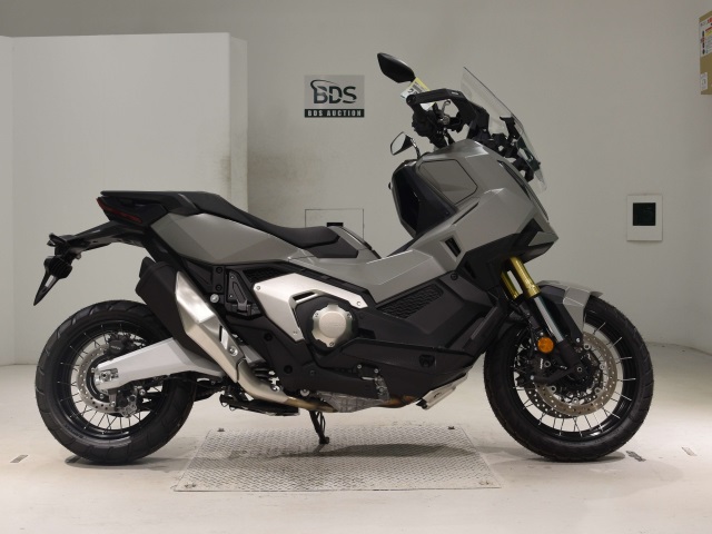Honda X-ADV750-2 2025