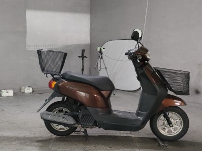 Honda TACT125 2019
