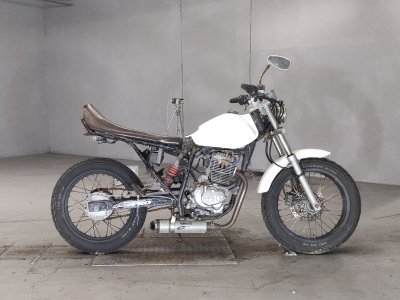 Honda FTR223 2002