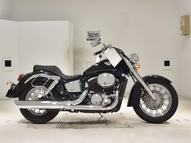 Honda SHADOW400 2005