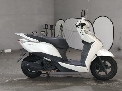Honda LEAD125 2013