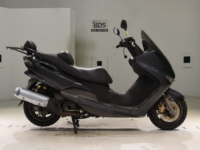 Yamaha MAJESTY 125FI 2007