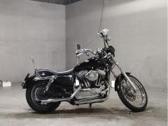 HD SPORTSTER CUSTOM XL1200C 2004