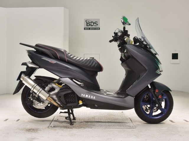 Yamaha MAJESTY 155S 2018