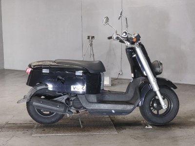 Yamaha VOX 2010