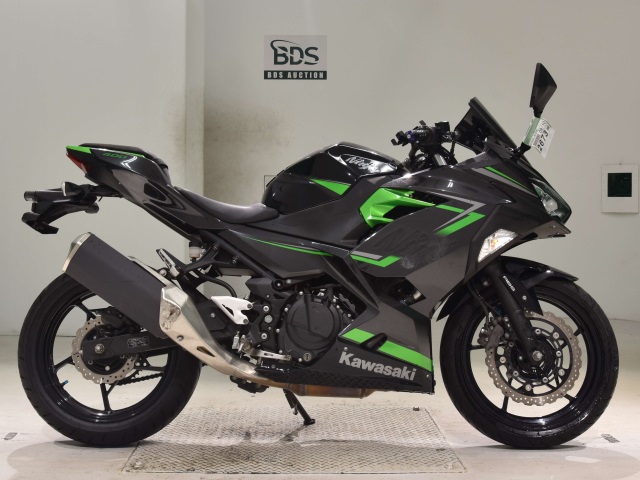 Kawasaki NINJA400 2023
