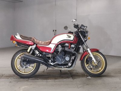 Honda CB750 2006