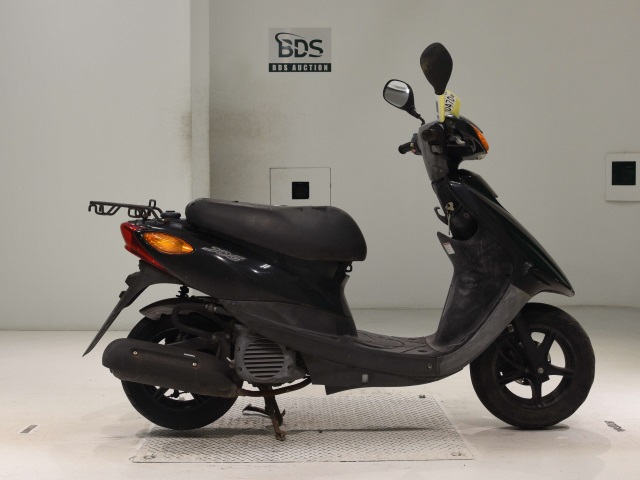 Yamaha JOG DX 2008