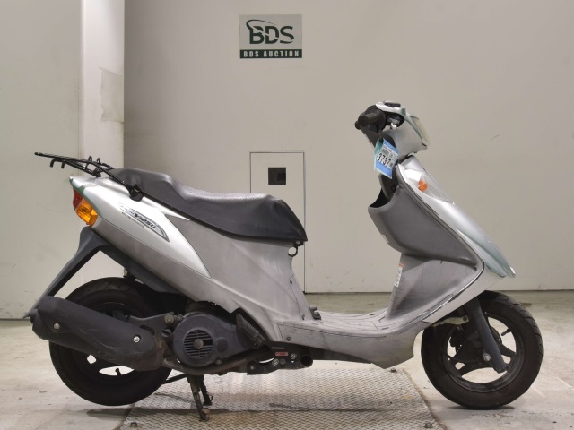 Suzuki ADDRESS V125
