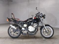Honda JADE CB250 1991