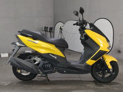 Yamaha MAJESTY 155S 2020