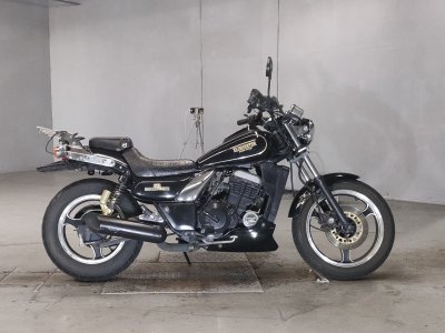 Kawasaki ELIMINATOR 250SE 1990