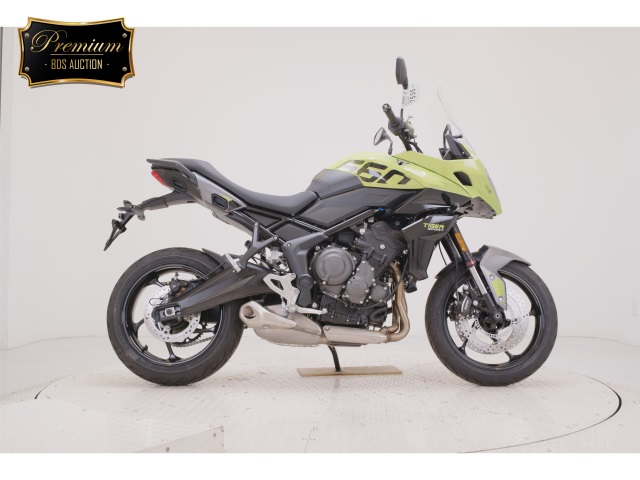 Triumph TIGER SPORTS660 2025