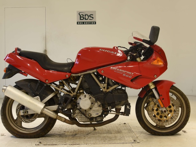 Ducati 900 SS 1995