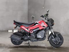 Honda NAVI110 2017