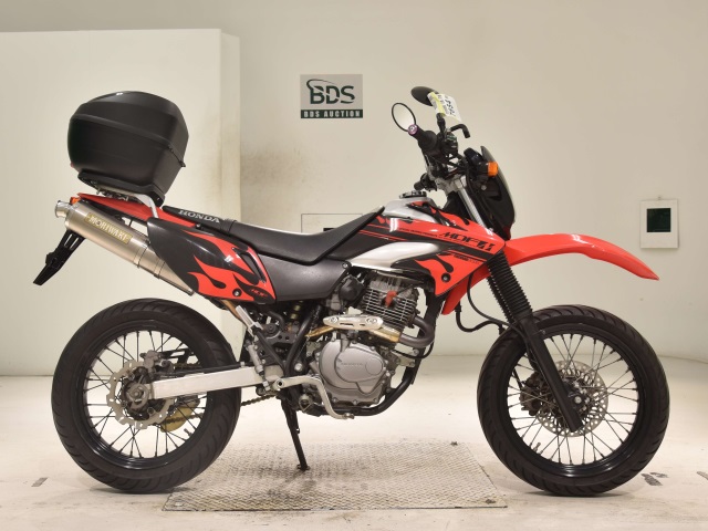 Honda XR230 MOTARD 2008