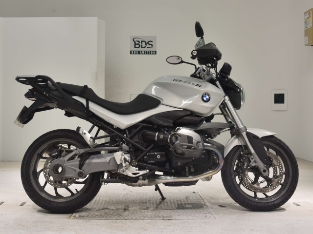 BMW R1200R 2012