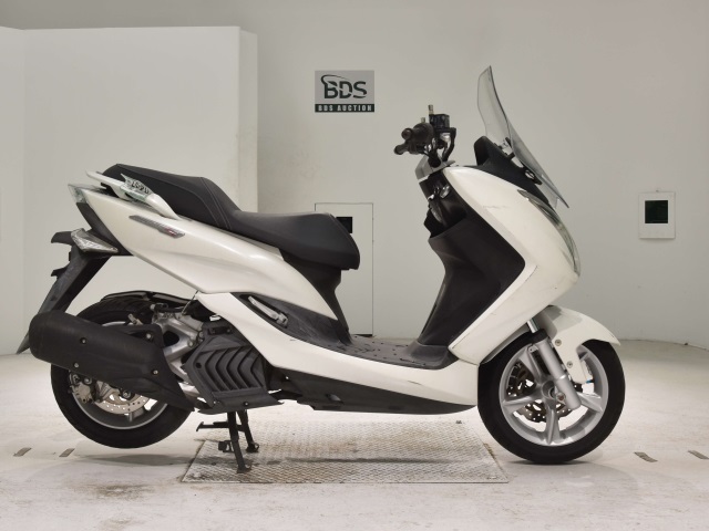 Yamaha MAJESTY 155S 2014