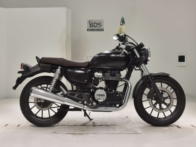 Honda GB350 2022