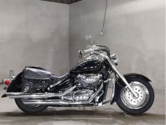 Suzuki INTRUDER 400 CLASSIC 2003