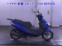 Suzuki ADDRESS V110