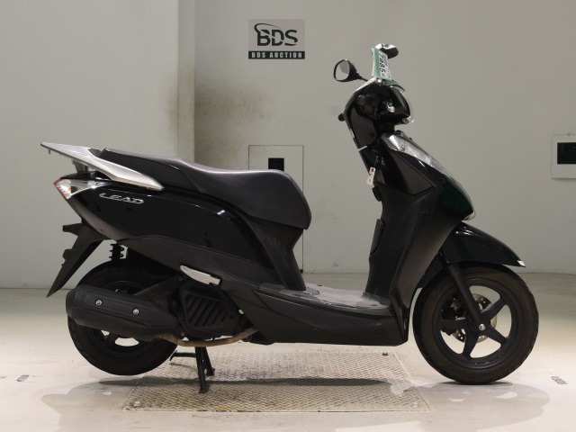 Honda LEAD125 2013