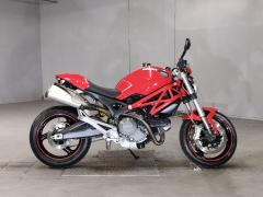 Ducati MONSTER 696 2010