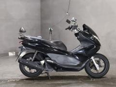 Honda PCX125 2012
