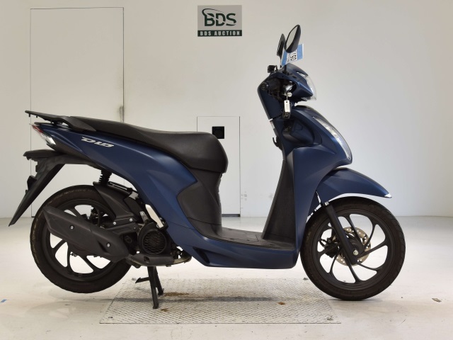 Honda DIO110 2021