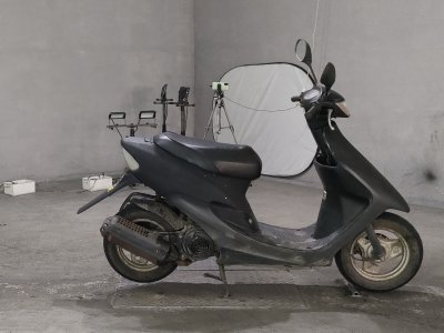 Honda DIO 2000