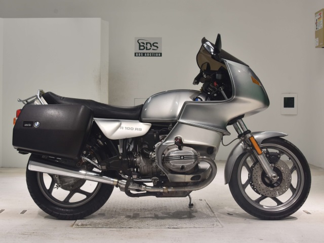 BMW R100RS 1990