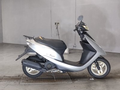 Honda DIO 2004