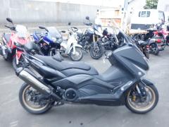 Yamaha JOG ZR 2017